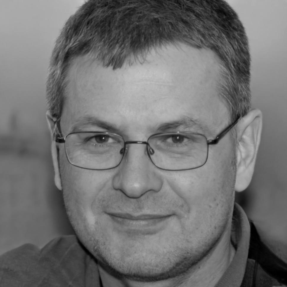 Thomas Müller - Senior Budgetierungscoach