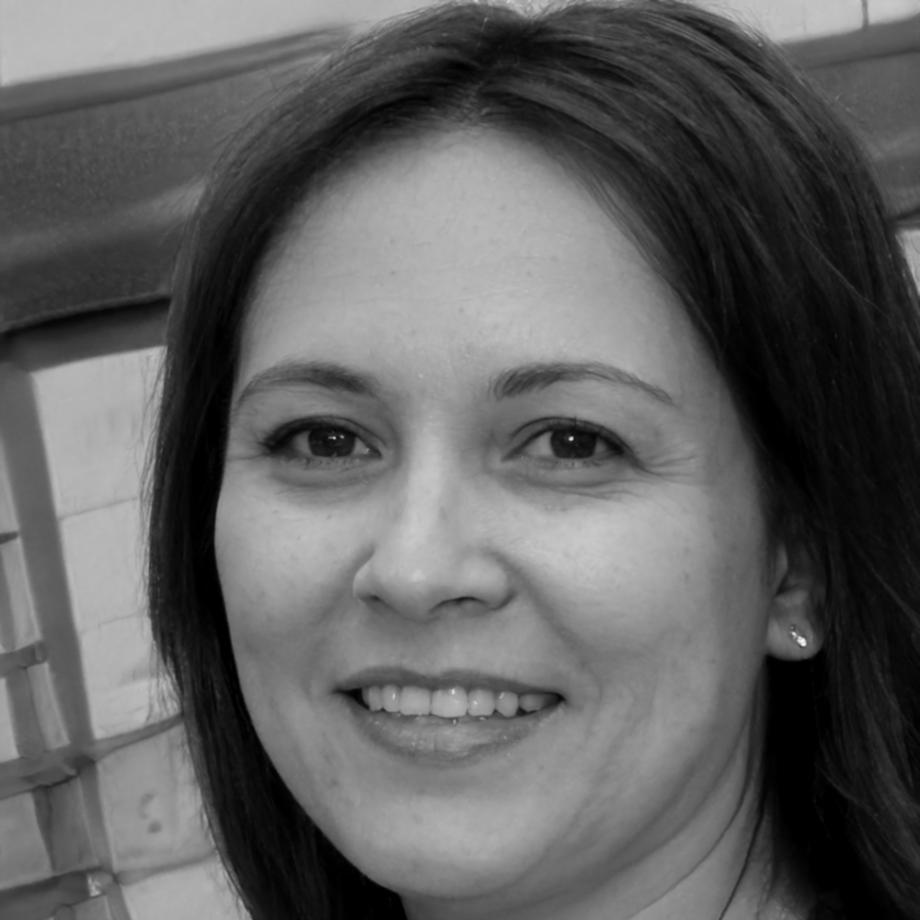 Lisa K. Portrait