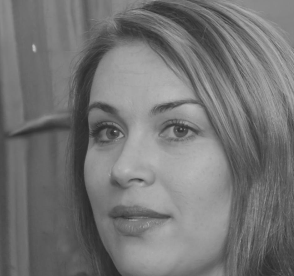 Marina Weber - Erfolgreiche Nutzerin der quenvoristal Finanzplattform