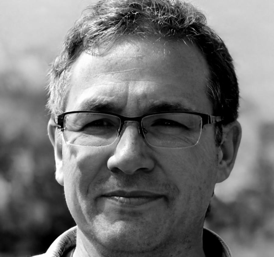 Marcus Weber, HR-Leiter bei quenvoristal